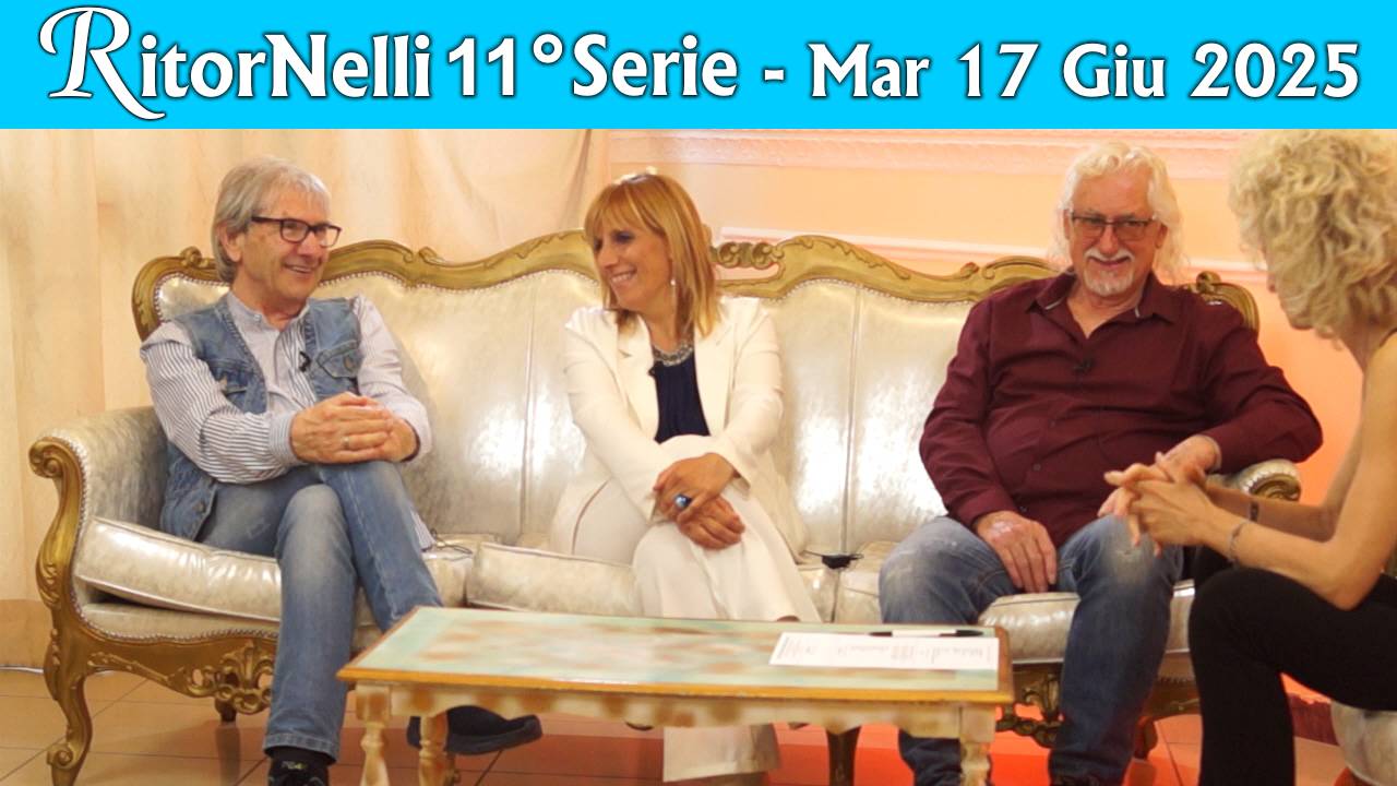 Trasmissione RitorNelli